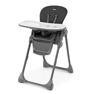 Polly Highchair - 6M+ Polly Highchair - 6M+