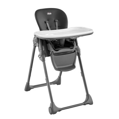 Polly Highchair - 6M+ Polly Highchair - 6M+