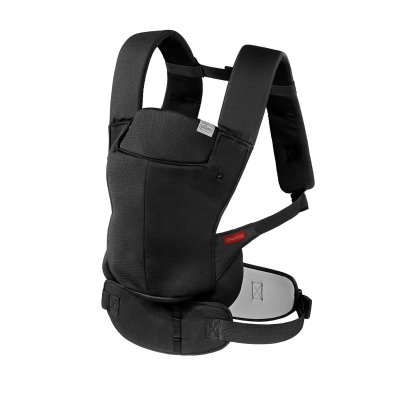 SnugSupport 4-in-1 Infant Carrier - Black USA