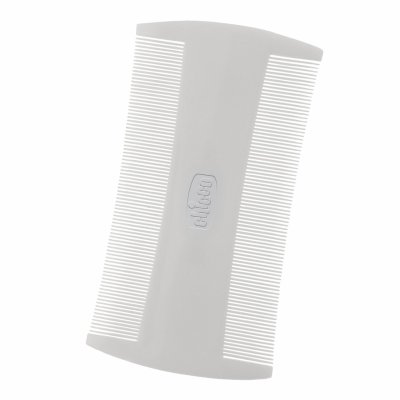 Nursing Hygiene Fine Tooth Comb for Cradle Cap - 0M+