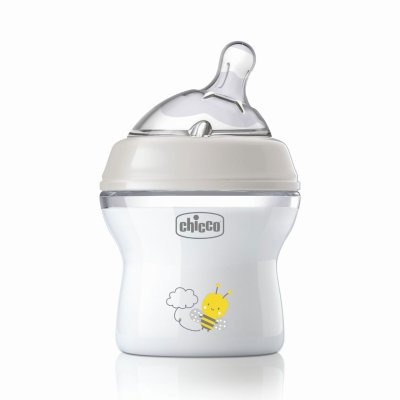 Natural Feeling Anti-Colic Feeding Bottle PP 150ml - 0M+