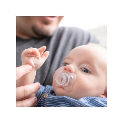 PhysioForma Mini Soft Soother Silicone (2 pcs) PhysioForma Mini Soft Soother Silicone (2 pcs)