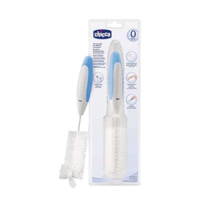 Weaning 3in1 Cleaning Bottle Brush