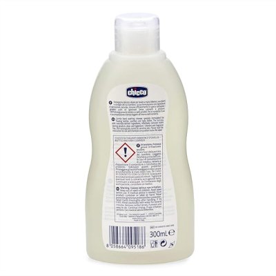 Bottle Cleanser 300ml