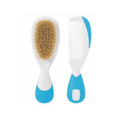 Nursing Hygiene Brush and Comb - 0M+