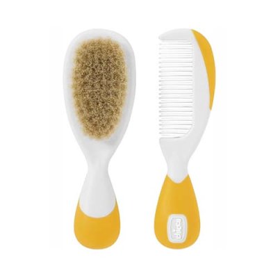 Nursing Hygiene Brush and Comb - 0M+