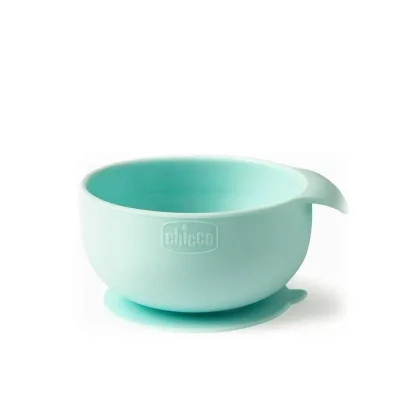 Silicone Suction Bowl - 6M+