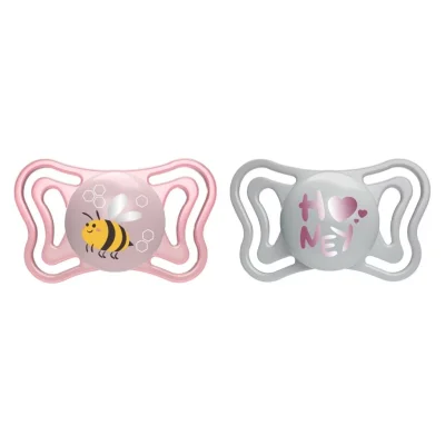 Soother PhysioForma Light Silicone ( 2 pcs ) Soother PhysioForma Light Silicone ( 2 pcs )
