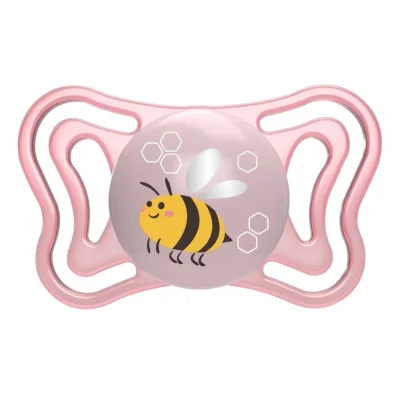 Soother PhysioForma Light Silicone ( 2 pcs ) Soother PhysioForma Light Silicone ( 2 pcs )