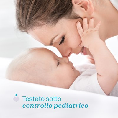 Baby Moments Light Body Lotion for Sensitive Skin 500ml - 0M+