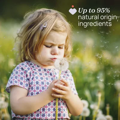 NaturalZ Refreshing Moisturising Spray 100ml - 2m+ NaturalZ Refreshing Moisturising Spray 100ml - 2m+