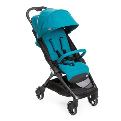 WE Stroller Cabin Size - Balsam