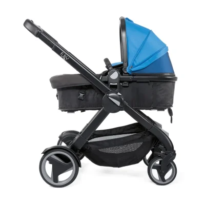 Fully Reversible Stroller - 0m+