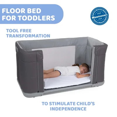 Next2Me Forever Co-Sleeping Cot