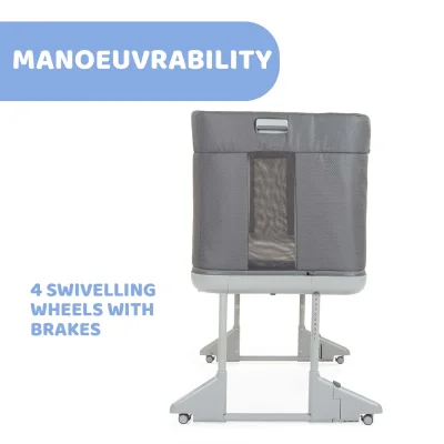 Next2Me Forever Co-Sleeping Cot Next2Me Forever Co-Sleeping Cot