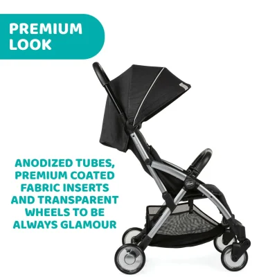 Goody Plus Stroller 0M+