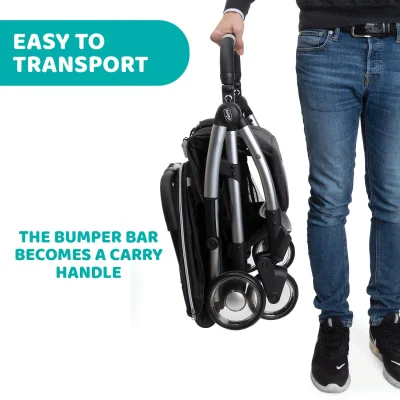 Goody Plus Stroller 0M+ Goody Plus Stroller 0M+