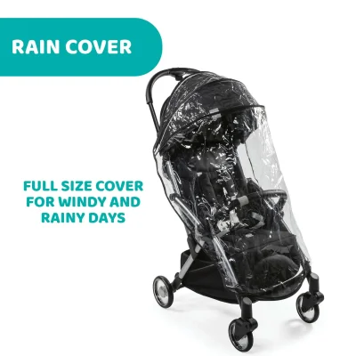 Goody Plus Stroller 0M+