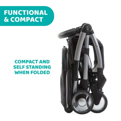 Goody Plus Stroller 0M+ Goody Plus Stroller 0M+