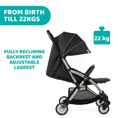 Goody Plus Stroller 0M+