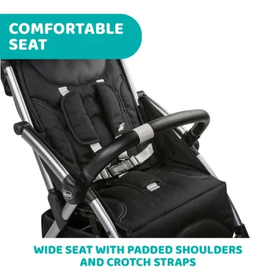 Goody Plus Stroller 0M+ Goody Plus Stroller 0M+