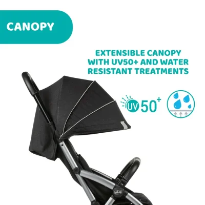 Goody Plus Stroller 0M+ Goody Plus Stroller 0M+