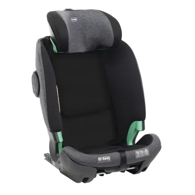 Bi-Seat Air Car Seat & Full 360 i-Size Base car seat (40-150 cm)