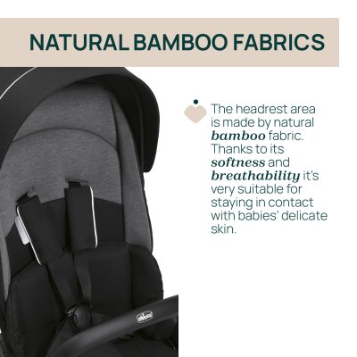 One4ever Lounge Stroller - 0M+ One4ever Lounge Stroller - 0M+