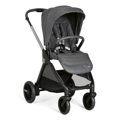 Bellagio Reversible Stroller - 0M+