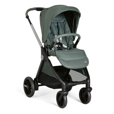 Bellagio Reversible Stroller - 0M+