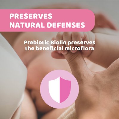 Breast Wipes Non Alcohol - 72 Pcs