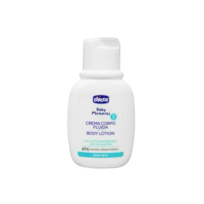 Baby Moments Body Lotion Baby Skin - 0M+