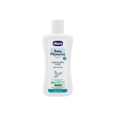 Baby Moments Body Lotion Baby Skin - 0M+