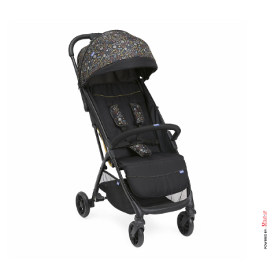 Glee Lightweight Auto Fold Stroller 0M+ Glee Lightweight Auto Fold Stroller 0M+