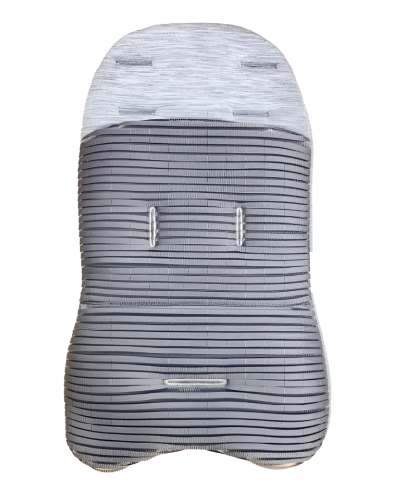 CHICCO Front Seat 3D Air Mesh Insert Vero USA