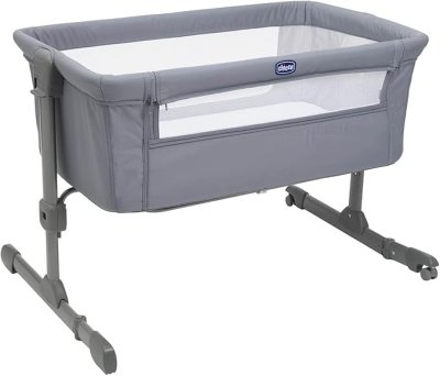 Next2Me Essential Co-Sleeping Crib Next2Me Essential Co-Sleeping Crib