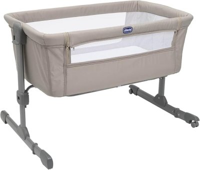 Next2Me Essential Co-Sleeping Crib Next2Me Essential Co-Sleeping Crib