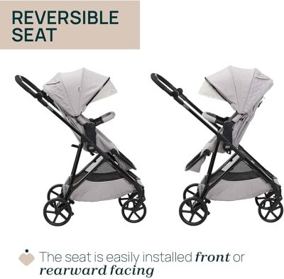 Seety Reversible Stroller 0M+