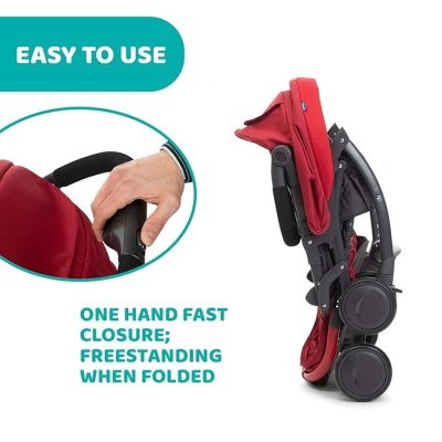 New Simplicity Stroller - 0M+ New Simplicity Stroller - 0M+