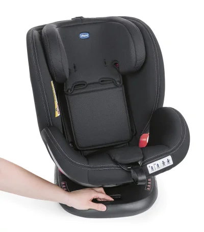 Seat 4 Fix Booster Car Seat