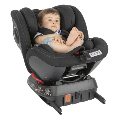 Seat 4 Fix Booster Car Seat