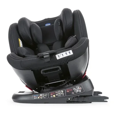 Seat 4 Fix Booster Car Seat