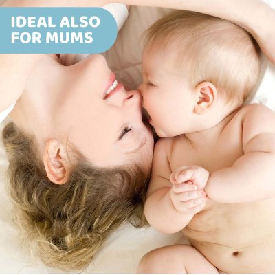 Natural Sensation Baby Massage Oil 100ml - 0M+ Natural Sensation Baby Massage Oil 100ml - 0M+