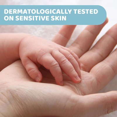 Natural Sensation Baby Massage Oil 100ml - 0M+ Natural Sensation Baby Massage Oil 100ml - 0M+