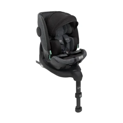 Bi-Seat Air Car Seat & Full 360 i-Size Base car seat (40-150 cm)