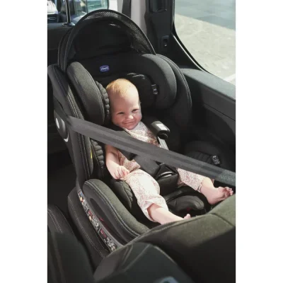 Seat 4 Fix Booster Car Seat