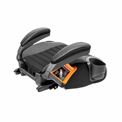 GoFit Plus Booster Car Seat