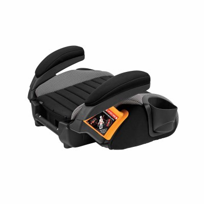 GoFit Backless Booster Car Seat