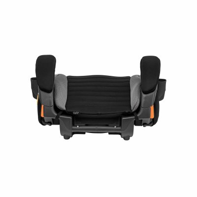 GoFit Backless Booster Car Seat