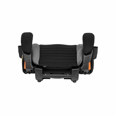 GoFit Backless Booster Car Seat GoFit Backless Booster Car Seat